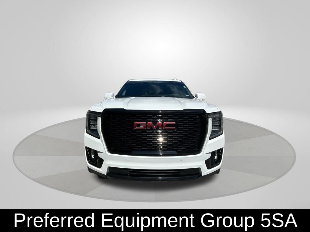 Used 2022 GMC Yukon Denali image 3