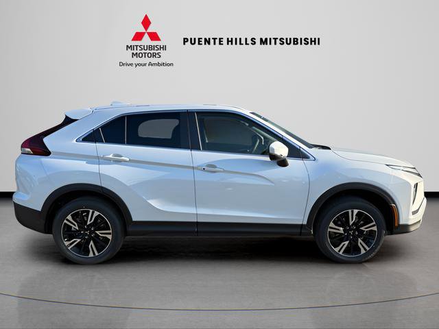 New 2026 Mitsubishi Eclipse Cross SE image 4