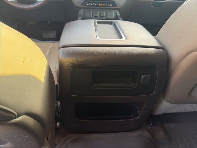 Used 2015 GMC Sierra 1500 SLT w/ SLT Crew Cab Value Package image 13