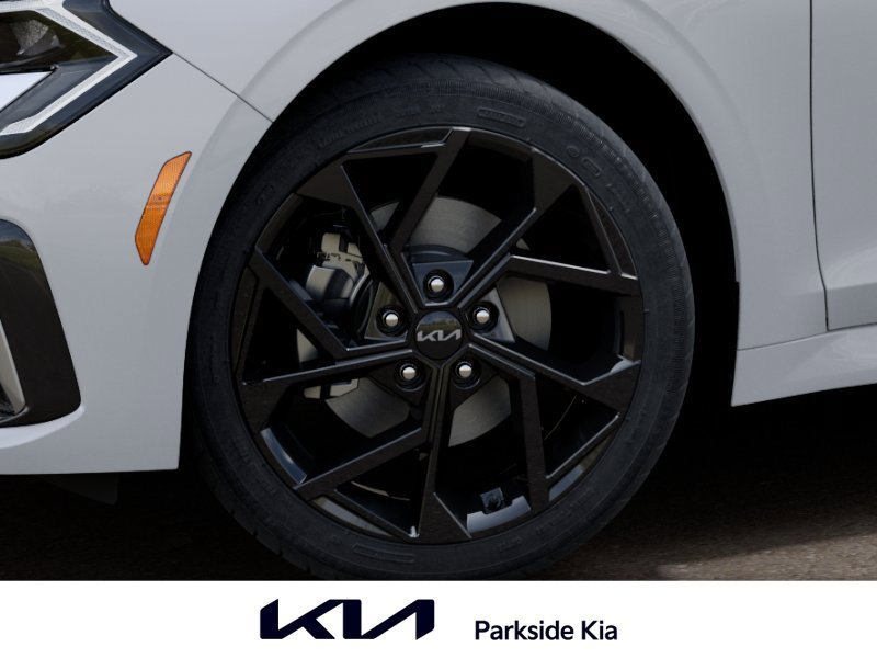 New 2027 Kia K5 GT-Line w/ GT-Line Premium Package FWD image 9