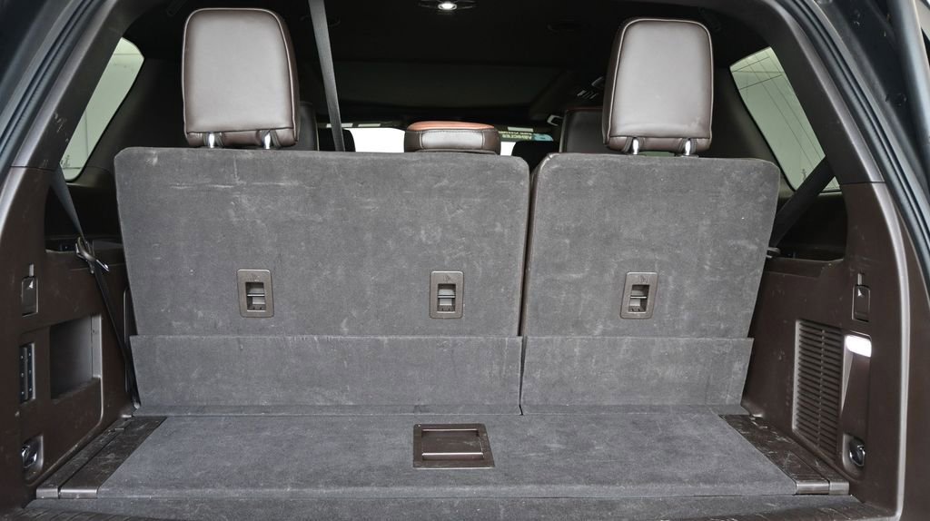 Used 2024 Ford Expedition King Ranch RWD image 19