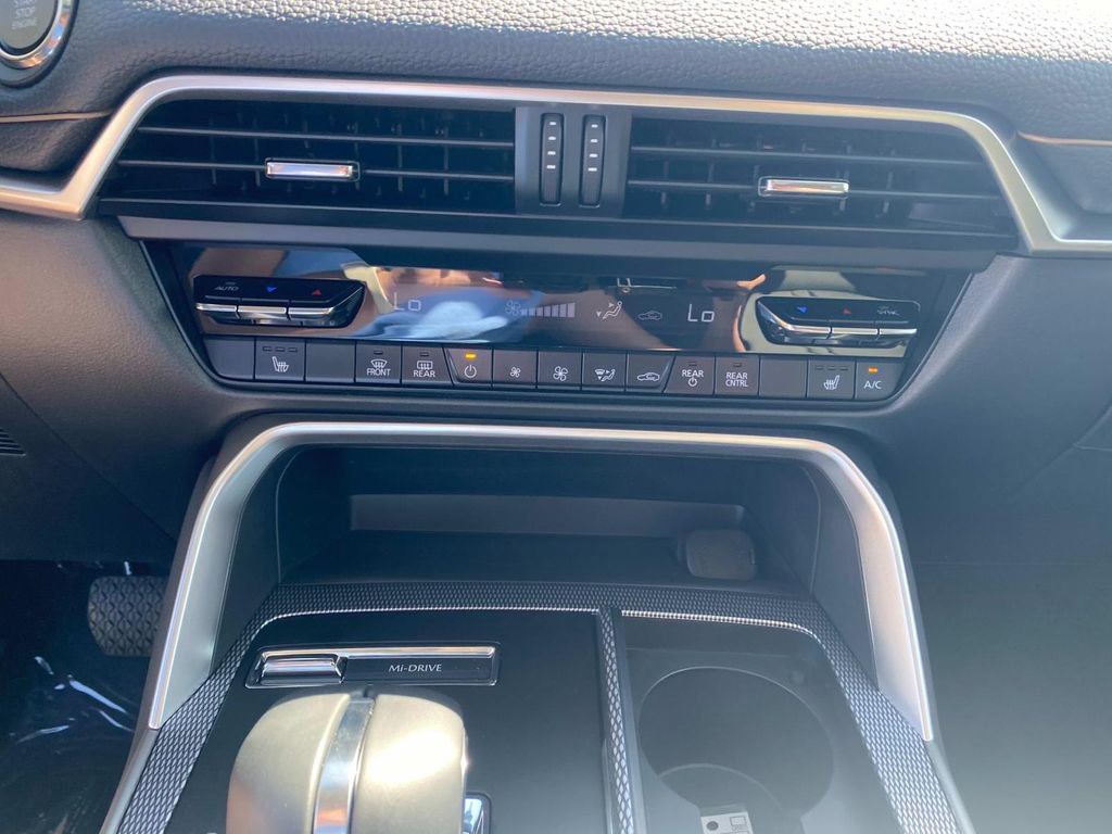 New 2025 MAZDA CX-90 3.3 Turbo w/ Premium Sport Pkg image 21