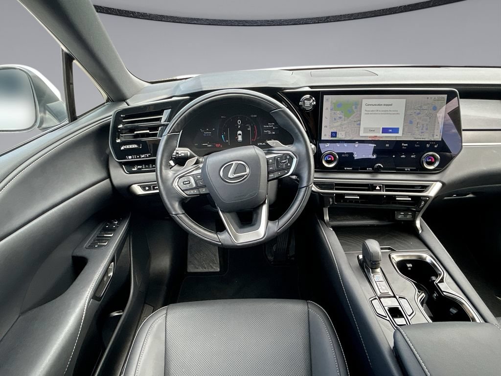 Used 2026 Lexus RX 350 Premium w/ Accessory Package (Z1) FWD image 31