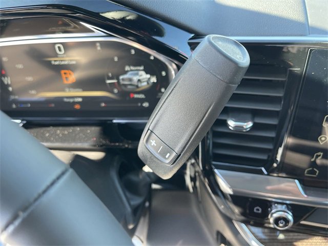 New 2026 GMC Sierra 1500 Elevation image 19