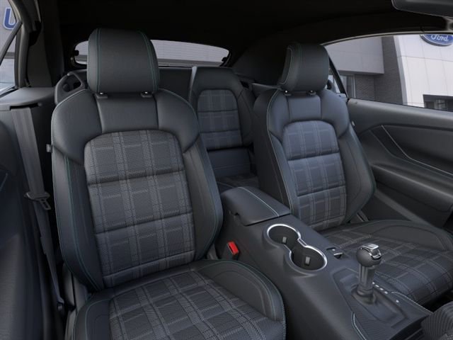 New 2026 Ford Mustang GT Premium RWD image 10