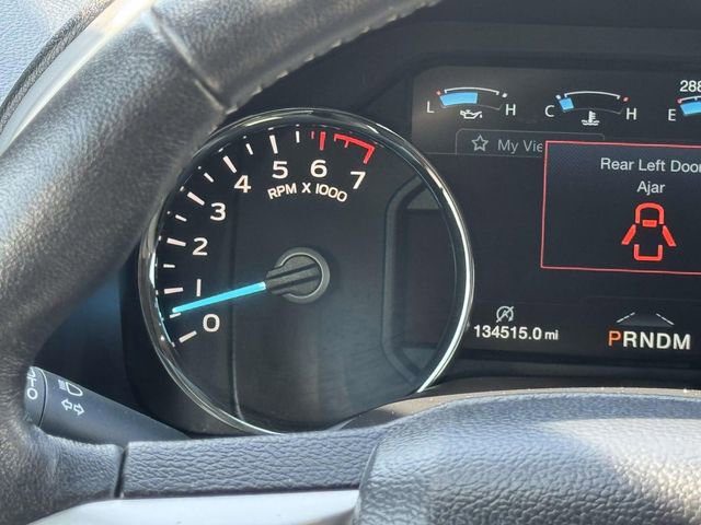 Used 2020 Ford F150 Lariat w/ Equipment Group 502A Luxury image 25