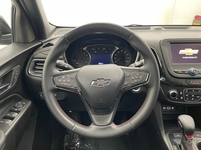 Used 2023 Chevrolet Equinox RS AWD/4WD image 11