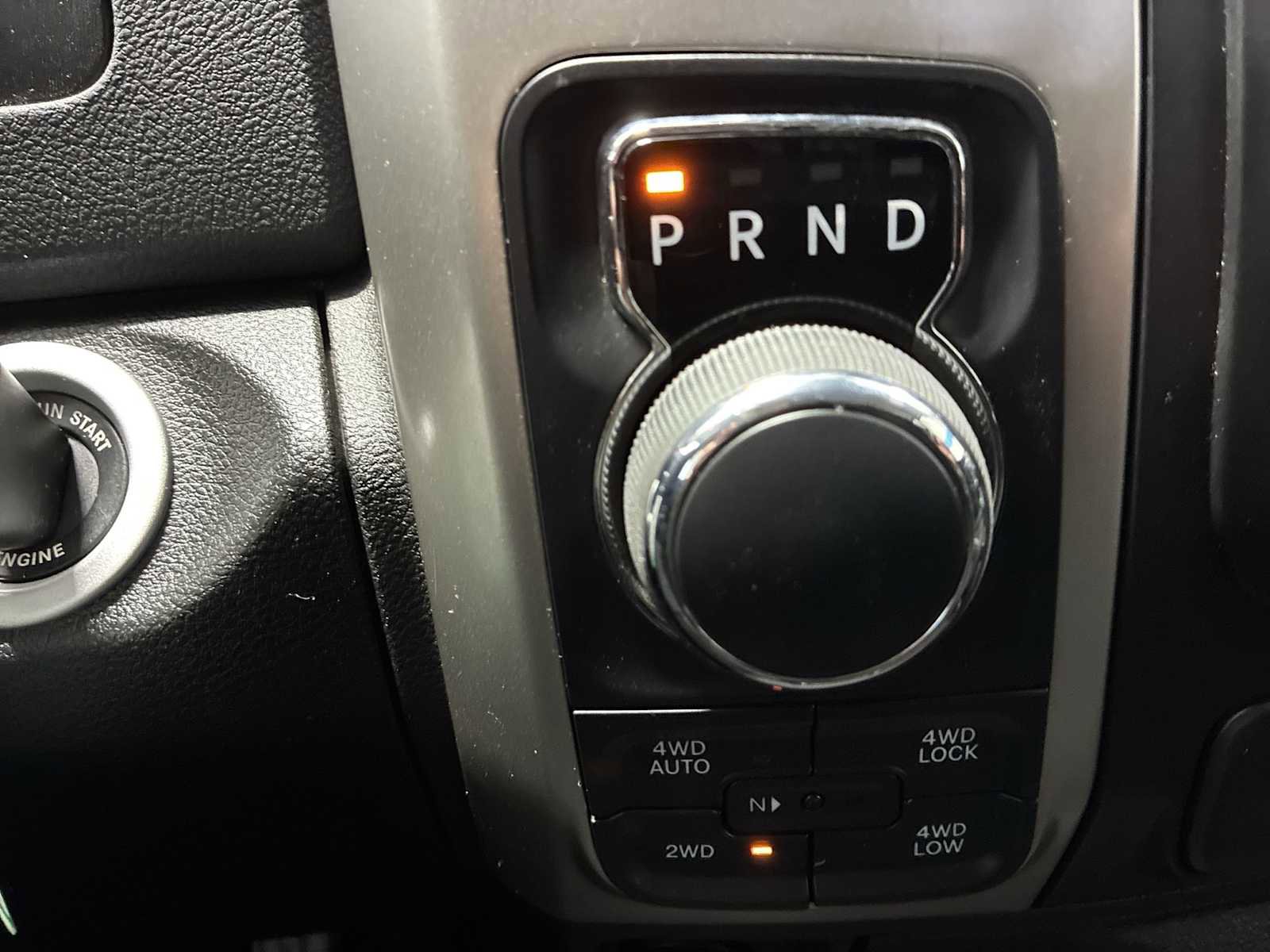 Certified 2019 RAM 1500 Big Horn image 20