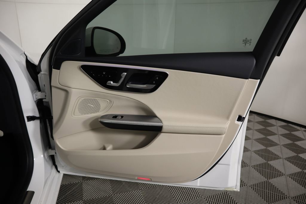 Certified 2025 Mercedes-Benz C 300 Sedan image 25