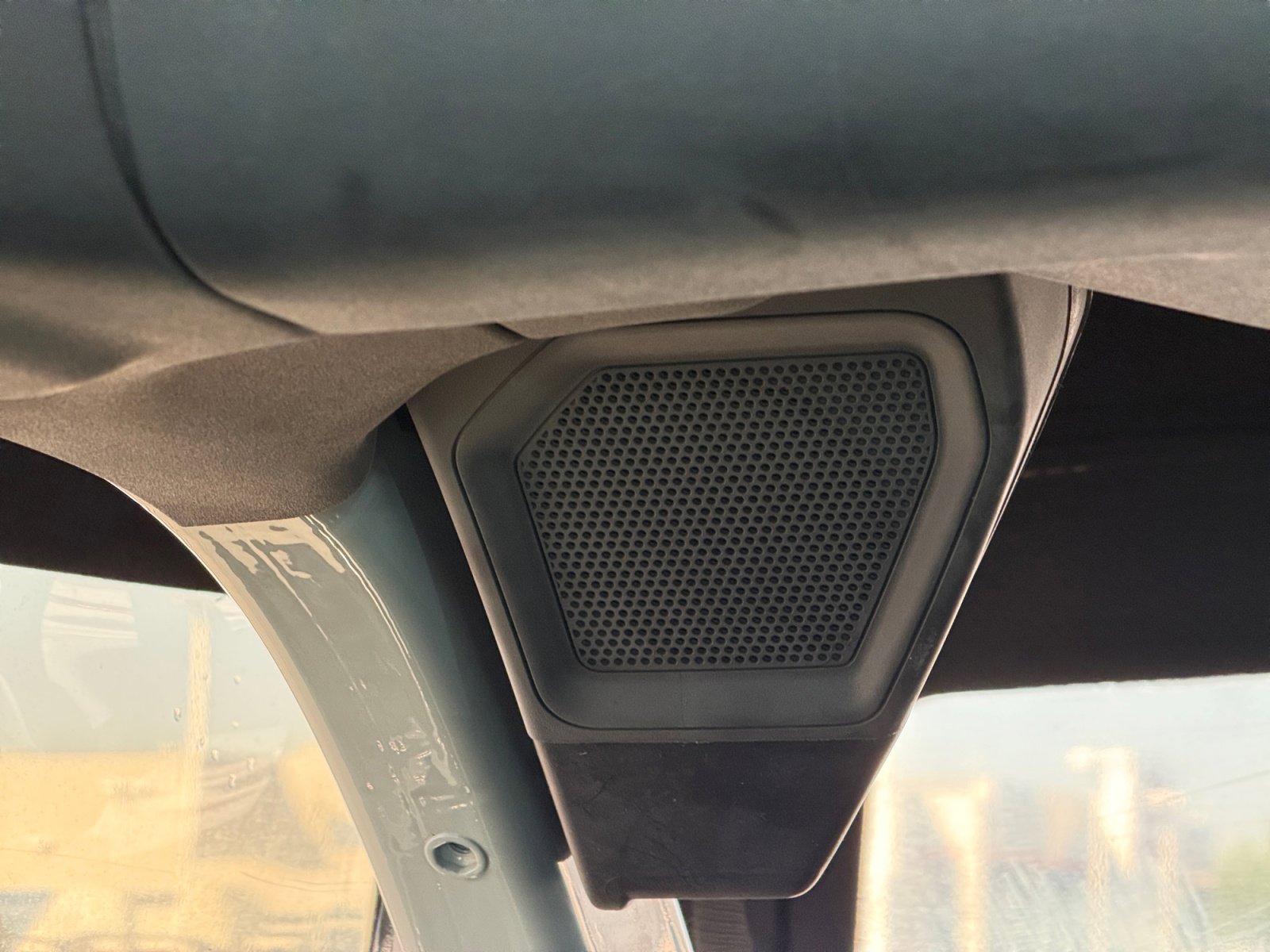 Used 2022 Ford Bronco Big Bend AWD/4WD image 27