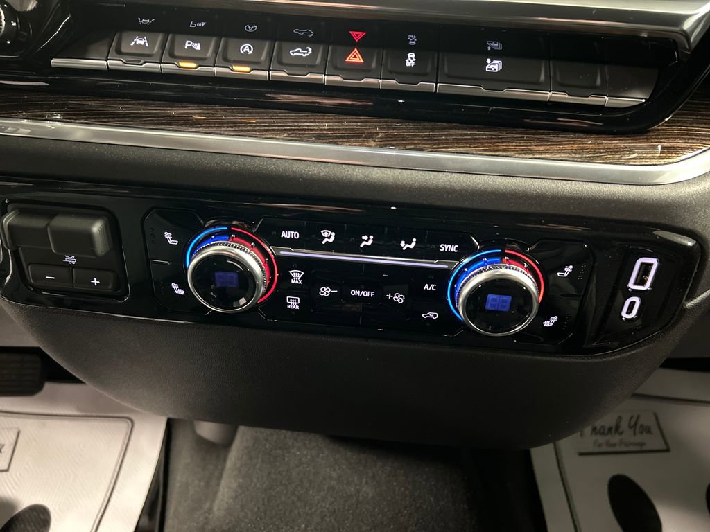 New 2026 GMC Sierra 1500 SLE AWD/4WD image 17