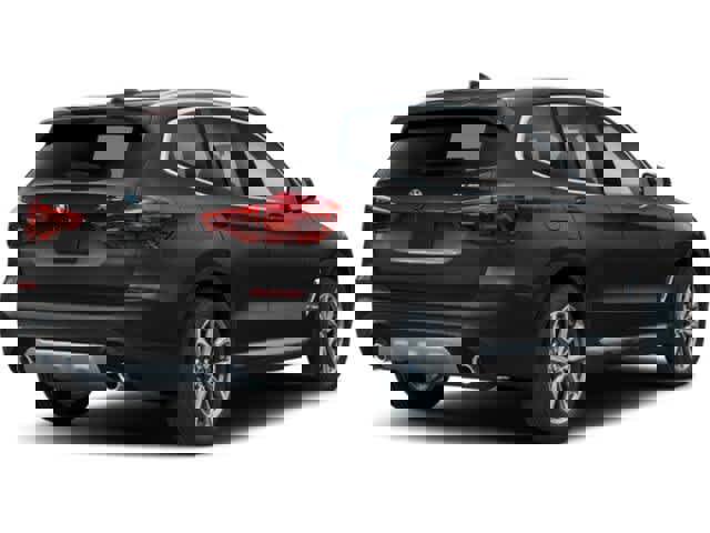 Used 2019 BMW X3 sDrive30i w/ Convenience Package image 2