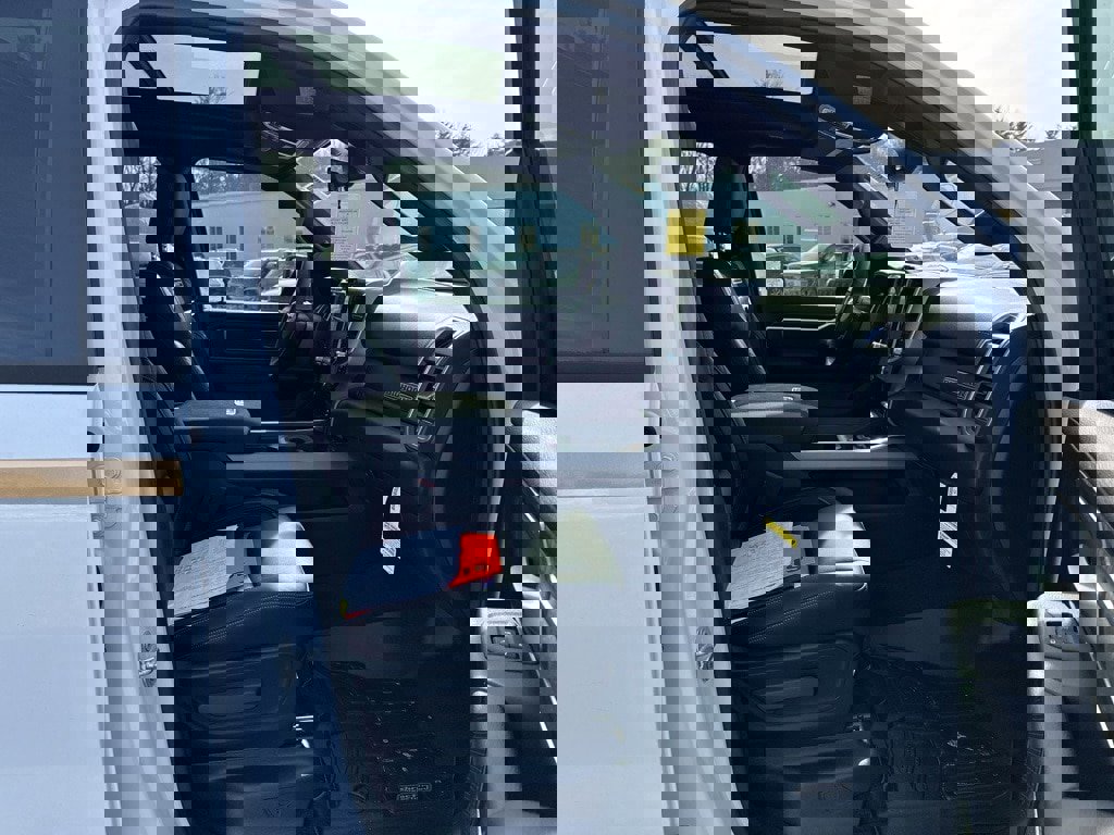 New 2026 RAM 1500 Big Horn image 31