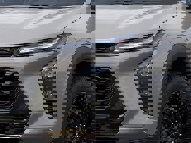 New 2026 Chevrolet Trax ACTIV w/ Driver Confidence Package image 10