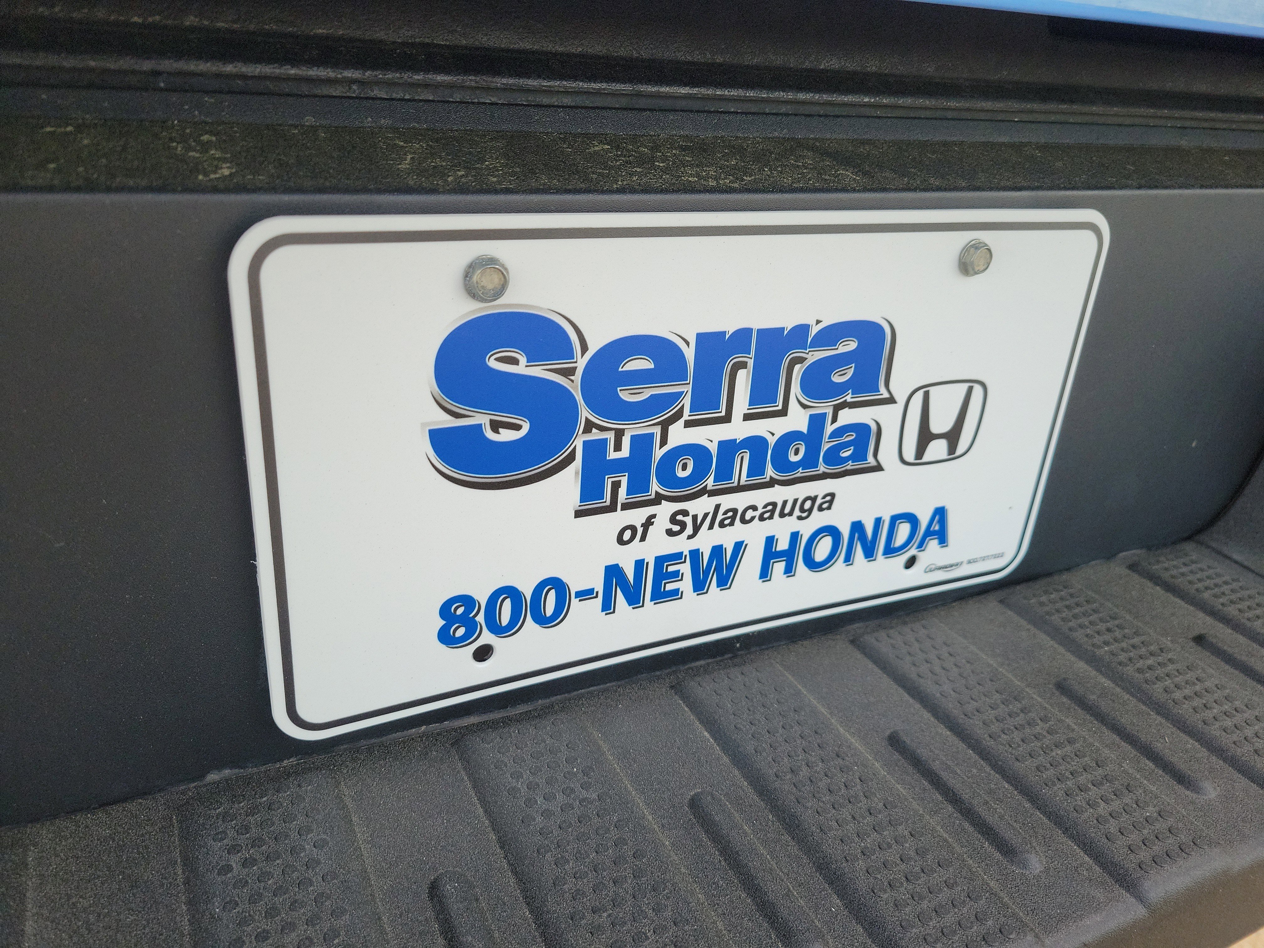 Used 2025 Honda Ridgeline TrailSport image 27