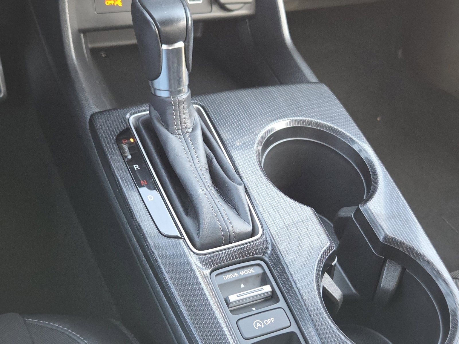 Certified 2023 Honda Civic Sport image 29