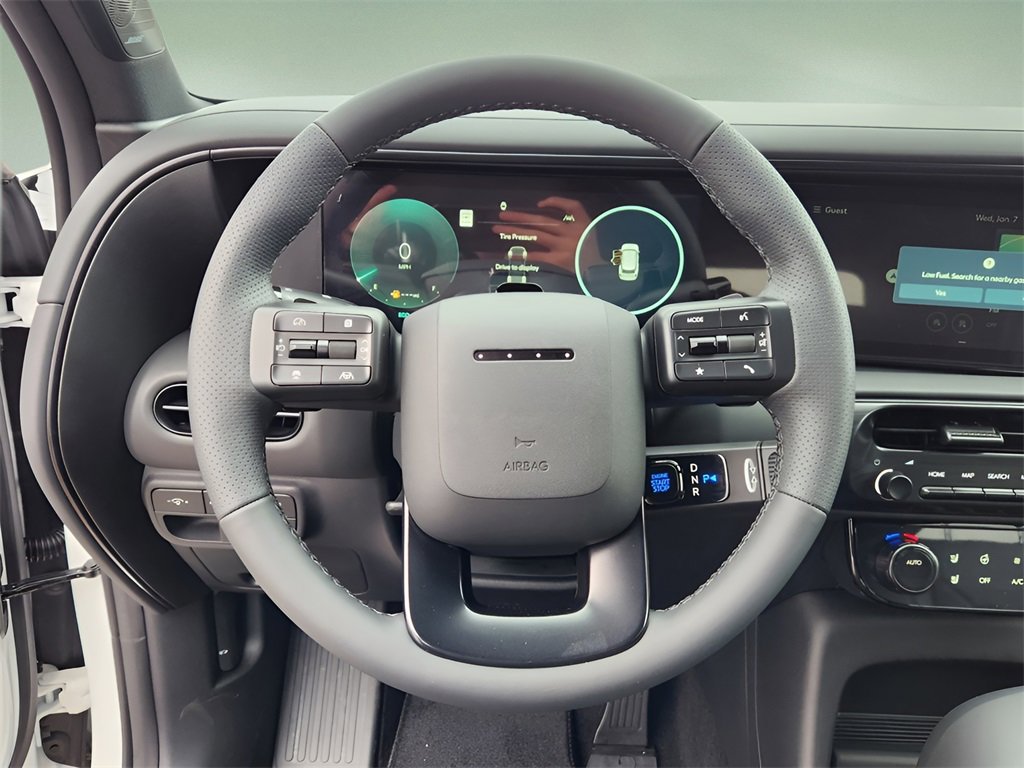 New 2026 Hyundai Palisade XRT Pro image 16