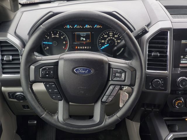 Used 2015 Ford F150 XLT w/ Equipment Group 302A Luxury image 30