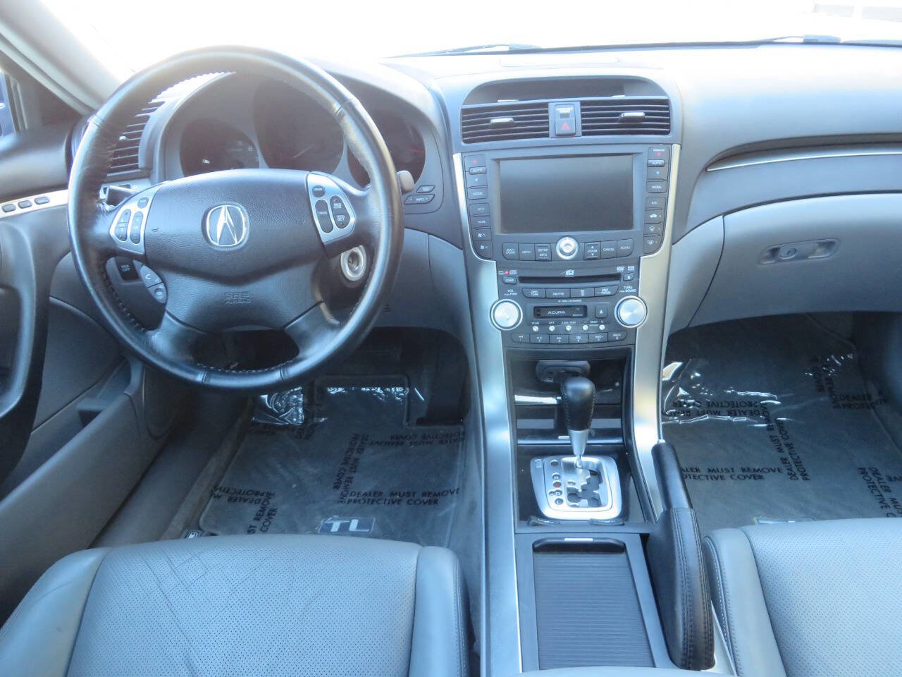 Used 2006 Acura TL image 15