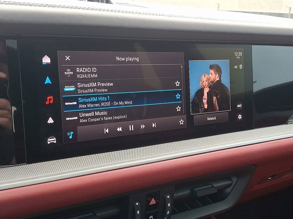 Used 2024 Porsche Cayenne S image 21