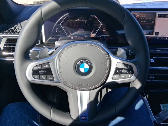 New 2026 BMW X5 xDrive40i w/ M Sport Package AWD/4WD image 9