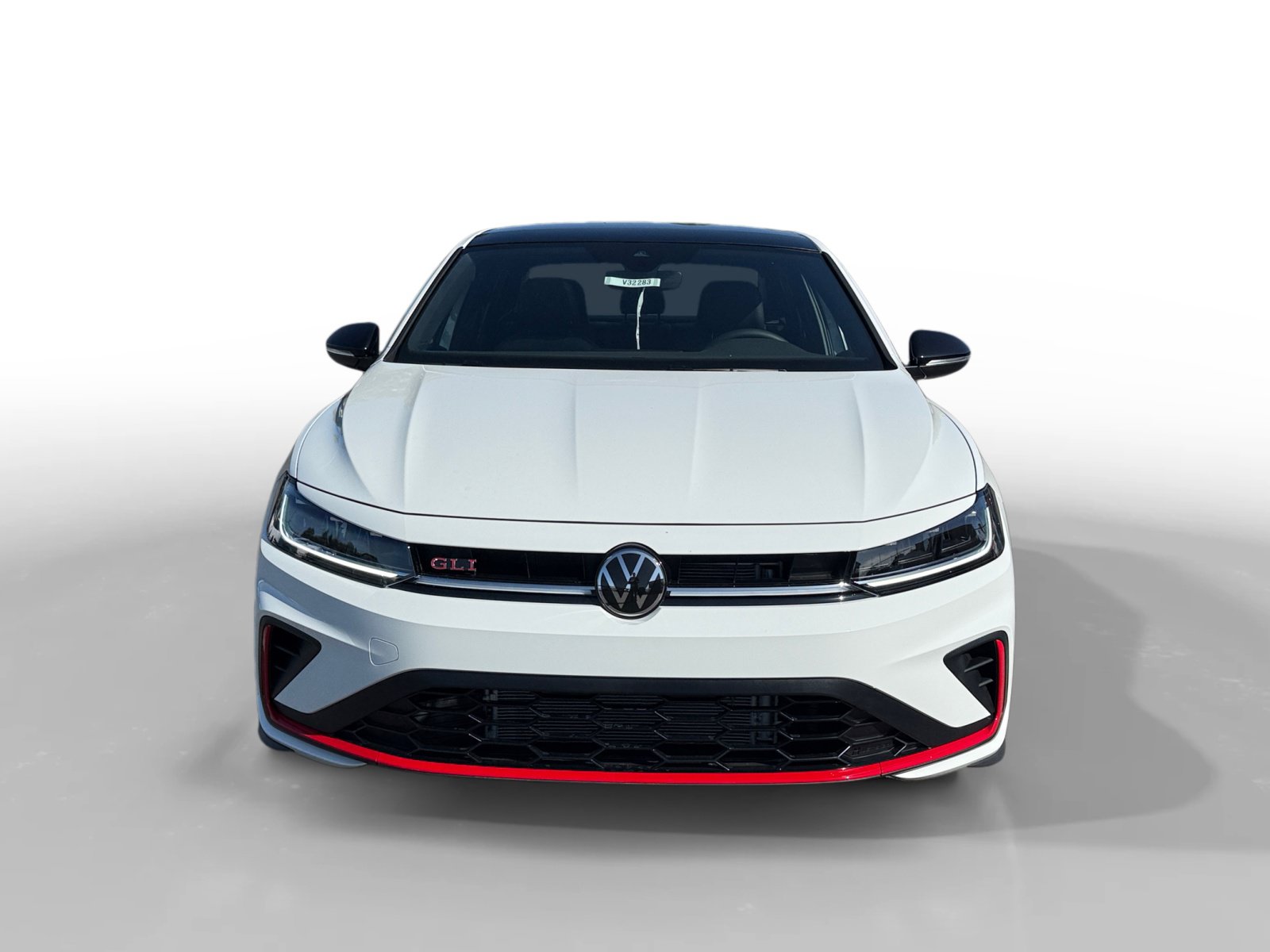 New 2027 Volkswagen Jetta GLI Autobahn FWD image 8
