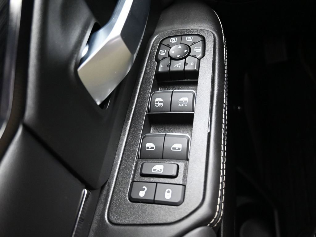 New 2026 RAM 2500 Power Wagon image 24