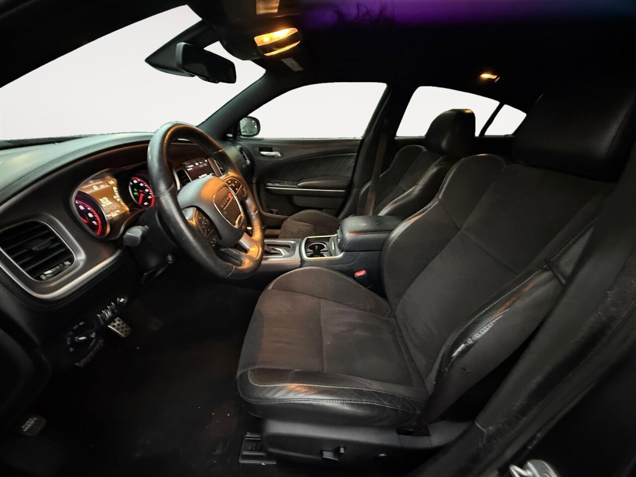 Used 2019 Dodge Charger GT w/ Plus Group RWD image 10