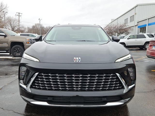 New 2026 Buick Envision Avenir image 2