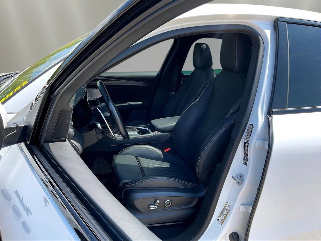 Used 2023 Maserati Grecale Modena AWD/4WD image 21