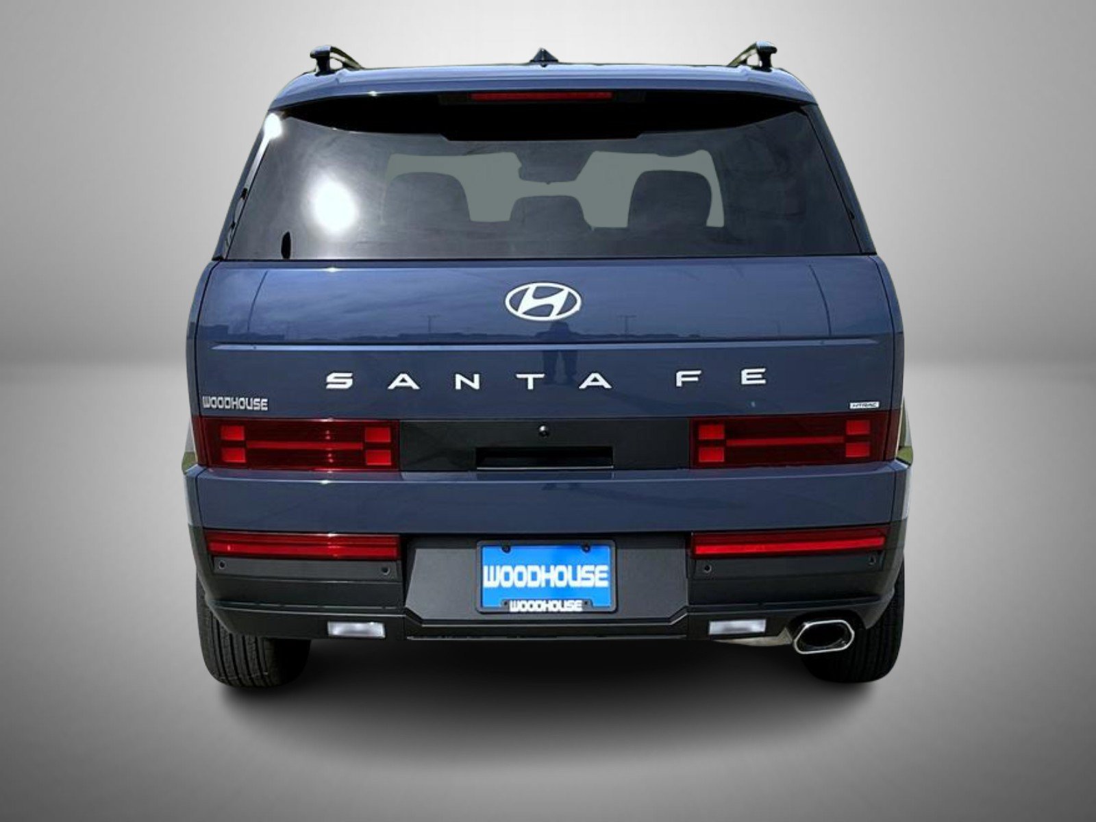 New 2027 Hyundai Santa Fe SEL AWD/4WD image 6