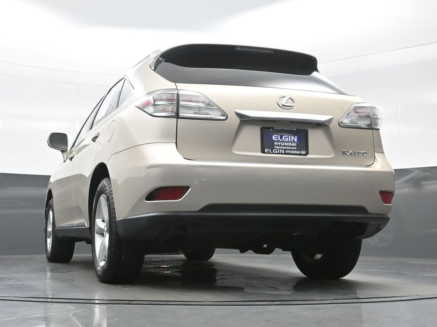 Used 2012 Lexus RX 350 AWD w/ Premium Pkg image 30