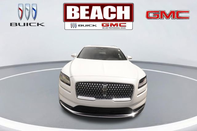 Used 2023 Lincoln Nautilus Reserve image 8