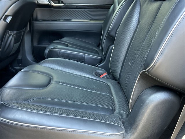 Used 2024 Hyundai Palisade Calligraphy image 19