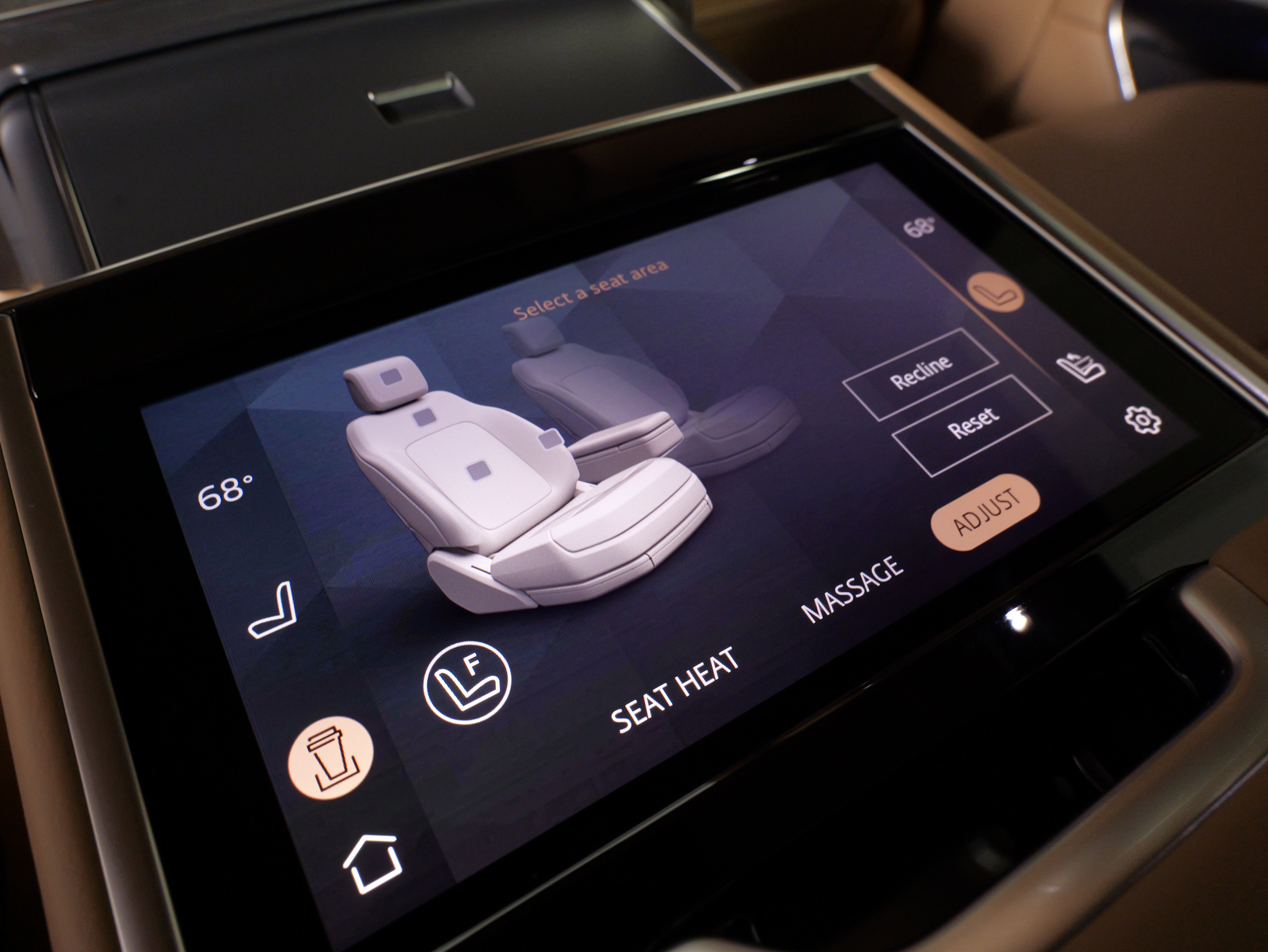 Used 2025 Land Rover Range Rover Autobiography image 50