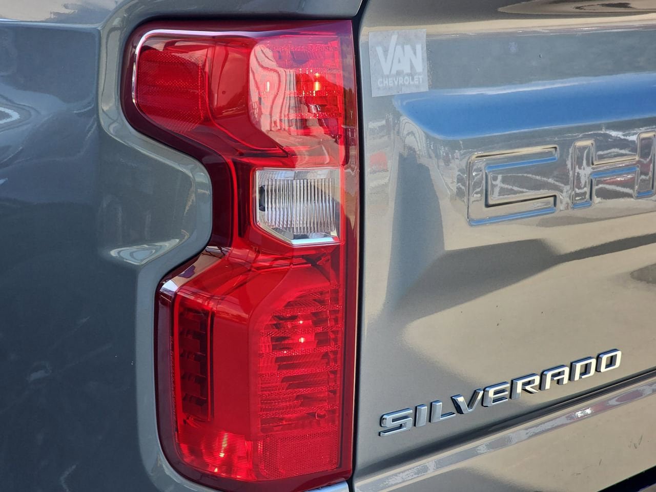 Used 2020 Chevrolet Silverado 1500 LT w/ All-Star Edition AWD/4WD image 37