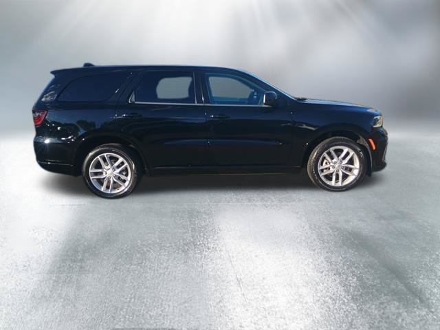 Used 2025 Dodge Durango GT AWD/4WD image 7