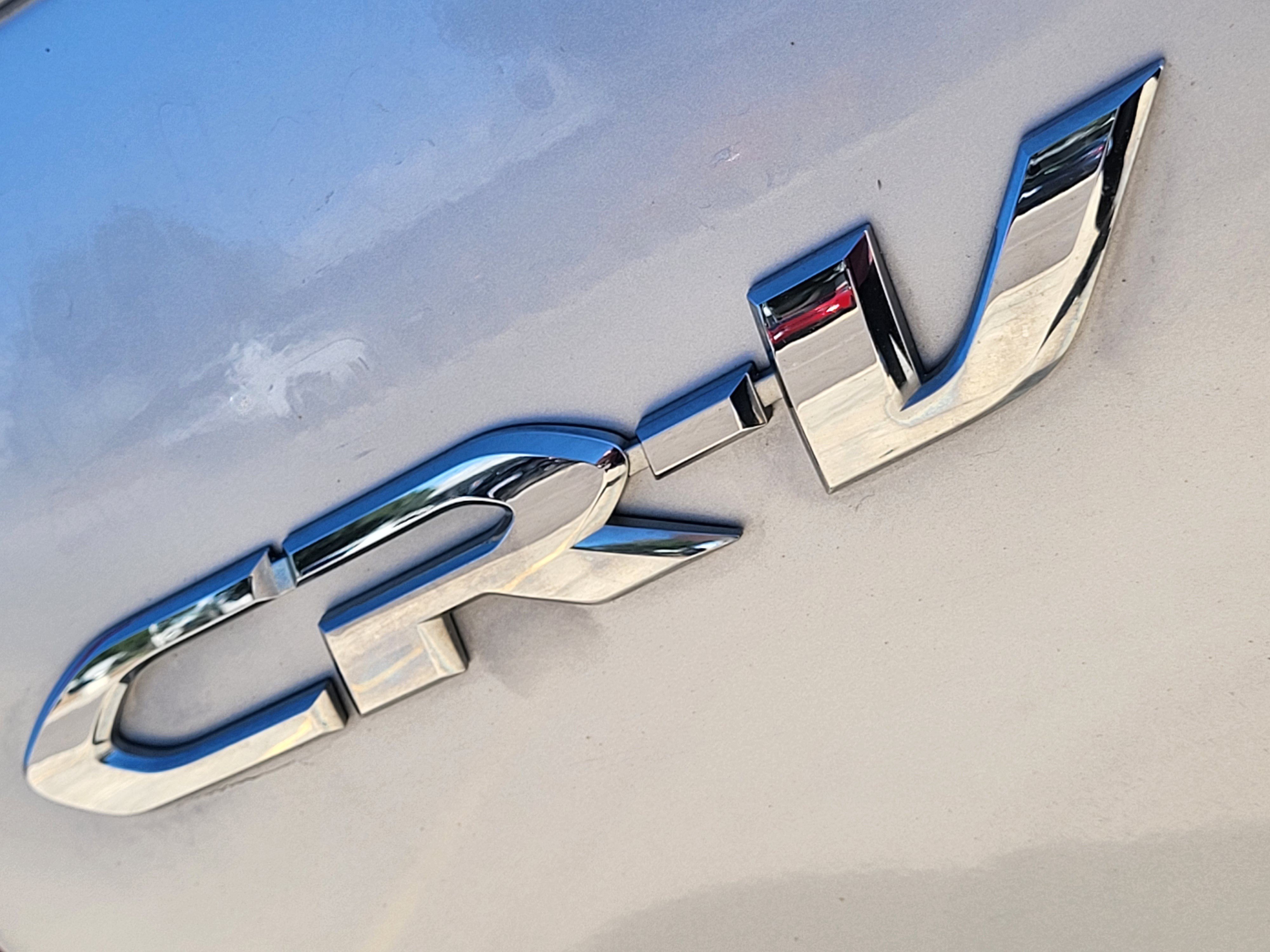 Used 2015 Honda CR-V EX-L image 9
