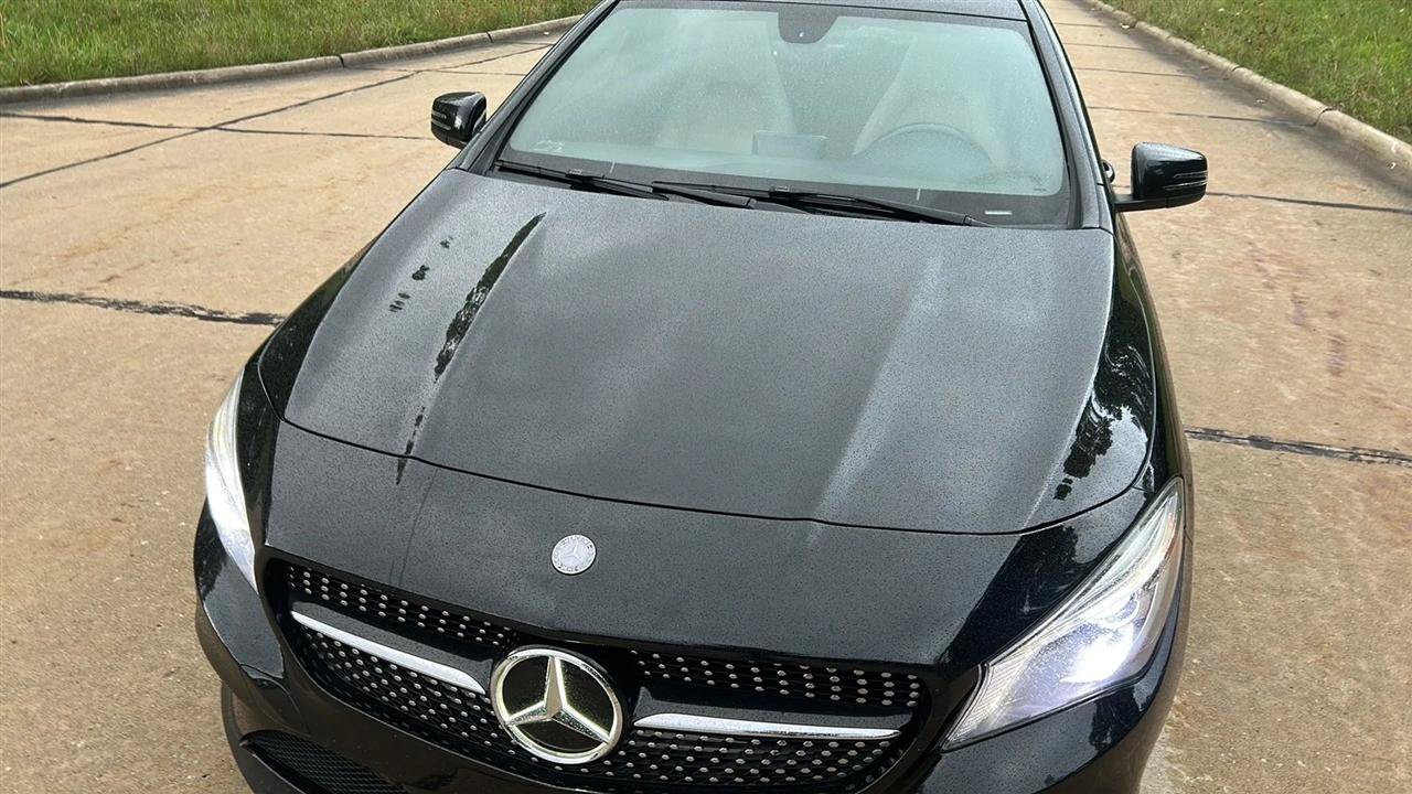 Used 2014 Mercedes-Benz CLA 250 image 16