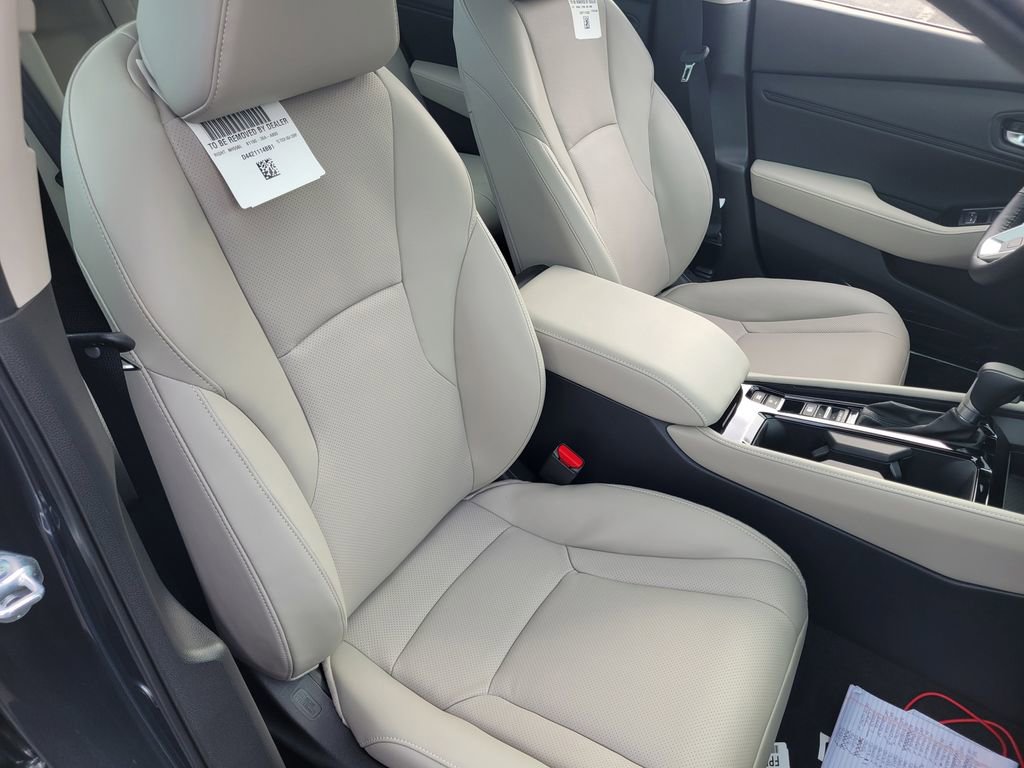 Certified 2026 Honda Accord Touring image 34