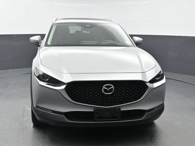 Certified 2025 MAZDA CX-30 AWD 2.5 S w/ Premium Package image 8