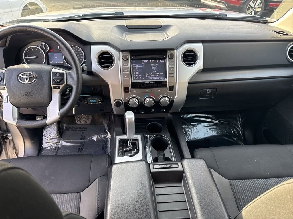 Used 2014 Toyota Tundra SR5 image 40