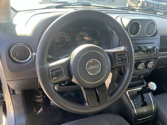 Used 2015 Jeep Patriot Sport w/ Power Value Group FWD image 11