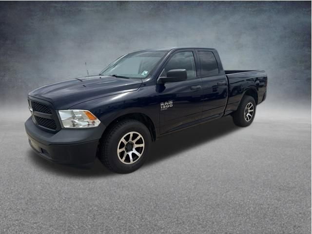 Used 2019 RAM 1500 Tradesman RWD image 27