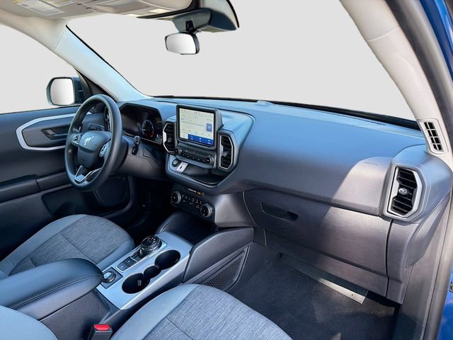 Used 2023 Ford Bronco Sport Big Bend image 14