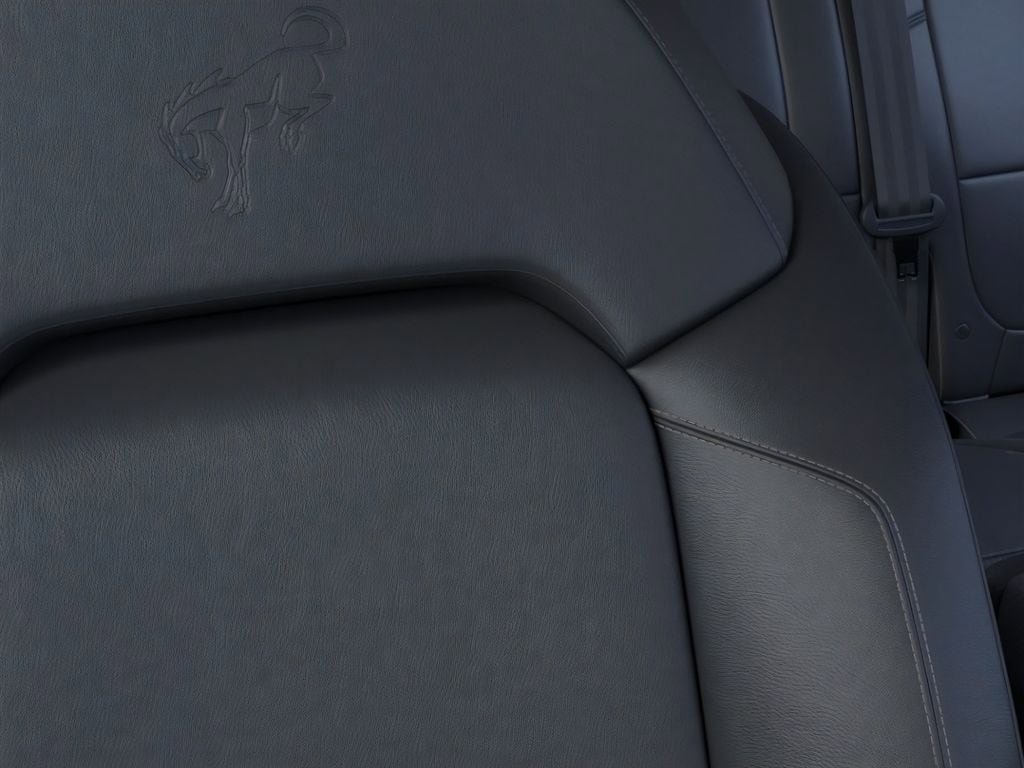 New 2025 Ford Bronco Badlands AWD/4WD image 51