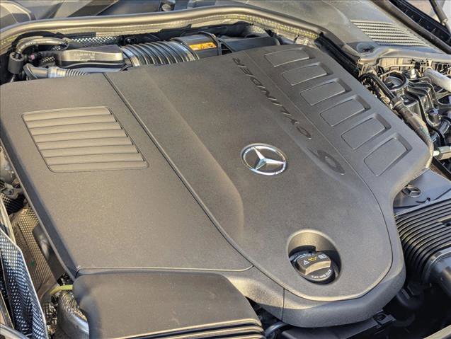 New 2026 Mercedes-Benz CLE 450 4MATIC Coupe image 15