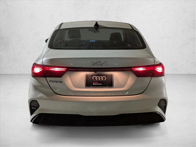 Used 2022 Kia Forte LXS image 7