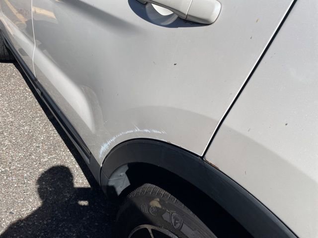 Used 2015 Ford Explorer Sport w/ Equipment Group 401A image 6