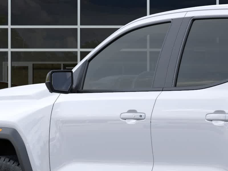 New 2026 GMC Canyon AT4 w/ Technology Plus Package AWD/4WD image 12